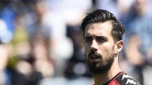 Consigli: "Inter bella squadra, Handa fenomeno"
