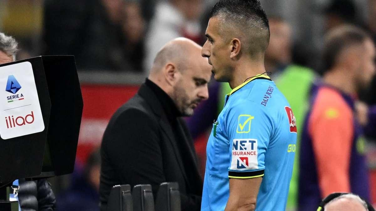 'Parisi' val bene una messa (...da requiem per tutti i simulatori alla Gimenez)!