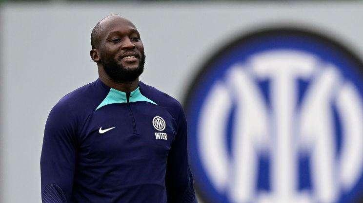 Sky - Confermato: Lukaku non partirà per Firenze. Viaggio congiunto con la Primavera