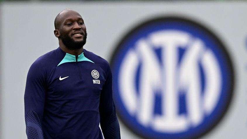 GdS - Inter, adesso Lukaku sorride davvero: lavoro extra (e in gruppo) per esserci contro il Viktoria Plzen