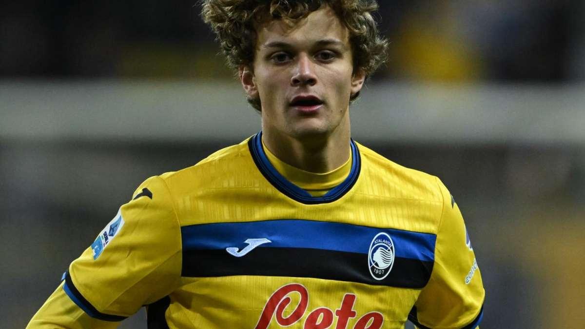 FcIN - Scalvini resta un desiderio dell'Inter, ma ad oggi è un'operazione inattuabile per due ragioni