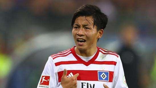 Continua il pressing di Inter e City su Tatsuya Ito