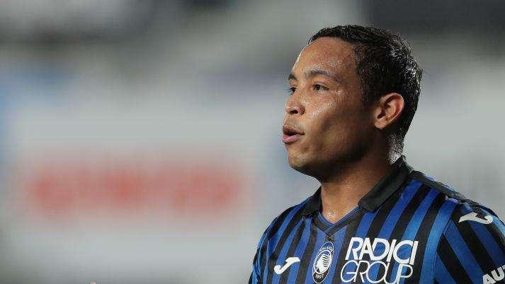 Serie A, Luis Muriel nominato mvp del mese di aprile: succede a Lorenzo Insigne