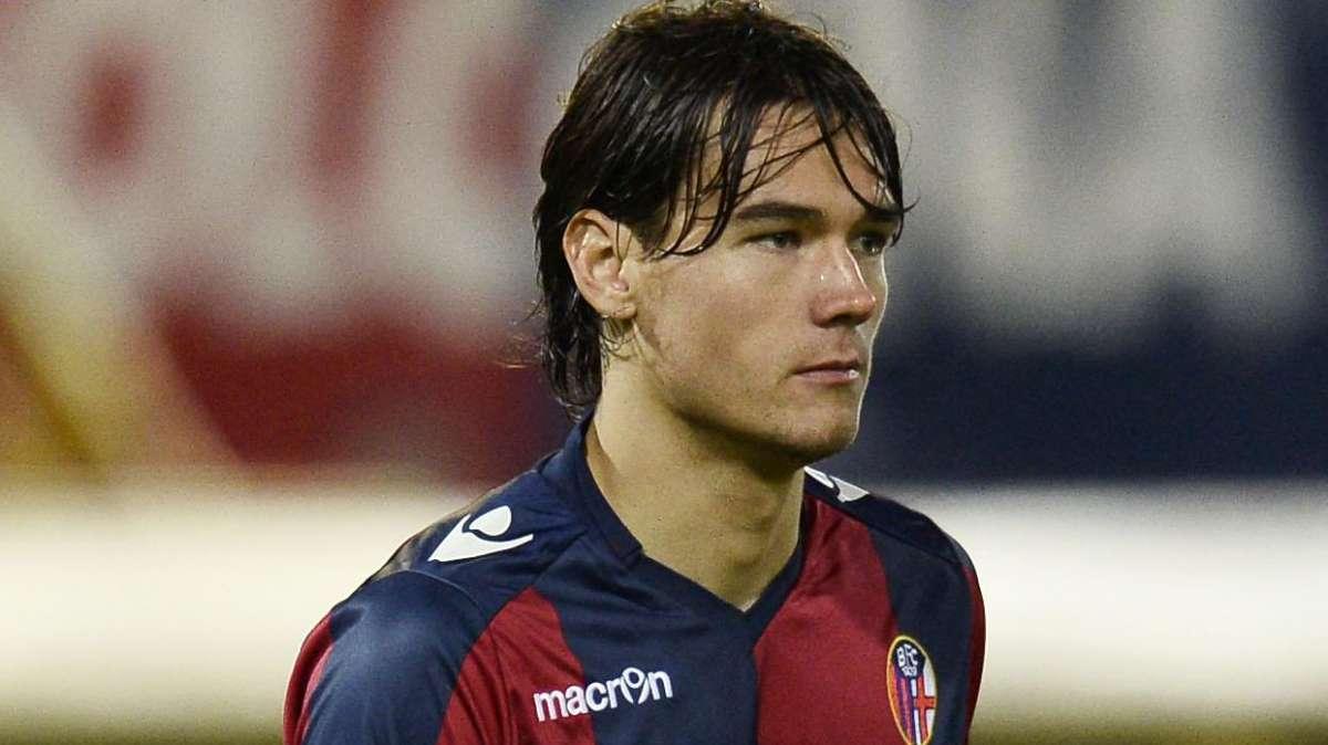 GdS - Bologna, Krhin sarà titolare al posto di Perez?