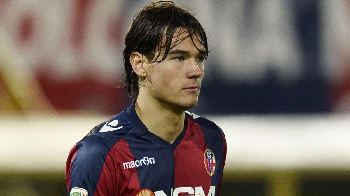 L'agente di Krhin: "Tutto dell'Inter? È felice di tornare a casa!"