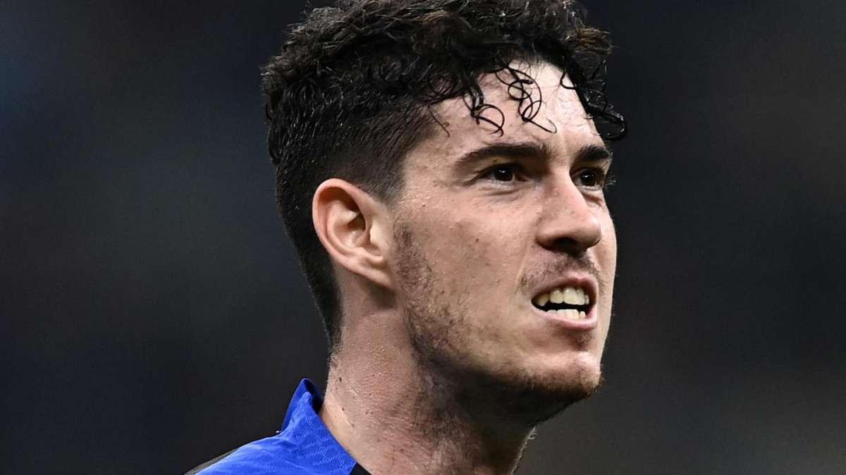 L'ag. Caravello: "Dumfries o Brozovic via dall'Inter? Attenzione alla situazione Bastoni"