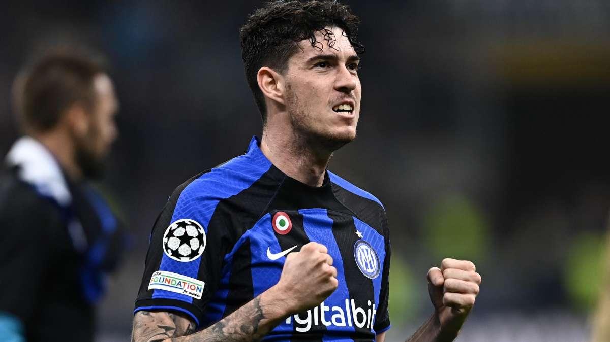 GdS - Appiano, Inzaghi sorride: Bastoni, Gosens e Dimarco puntano la Fiorentina