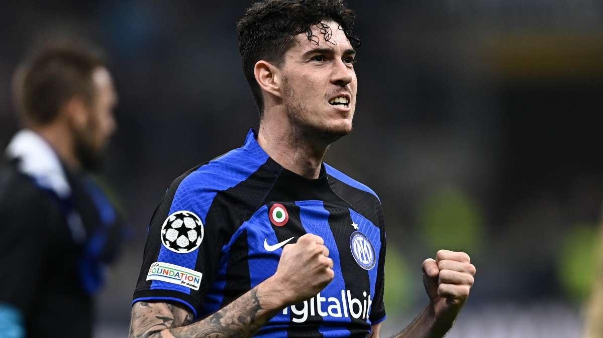 GdS - Inzaghi rilancia dal 1' Bastoni e Dumfries: la probabile formazione