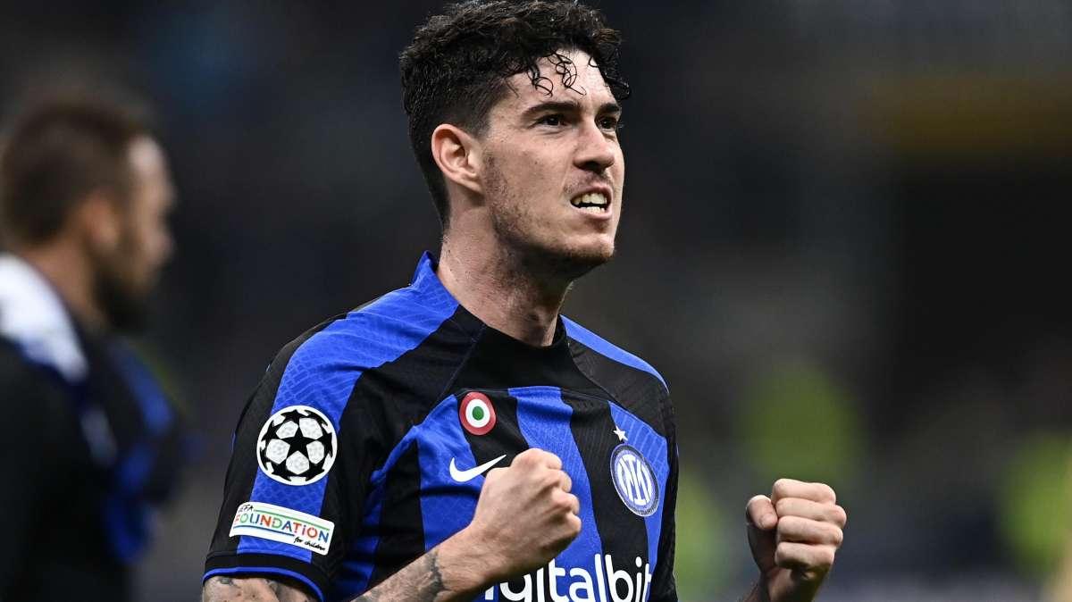 GdS - Bastoni influenzato agita la vigilia dell'Inter: dentro Acerbi. La probabile di Inzaghi