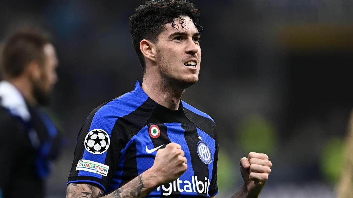 GdS - L'Inter accelera sul rinnovo di Bastoni: i dettagli dell'offerta. Spurs e City sullo sfondo