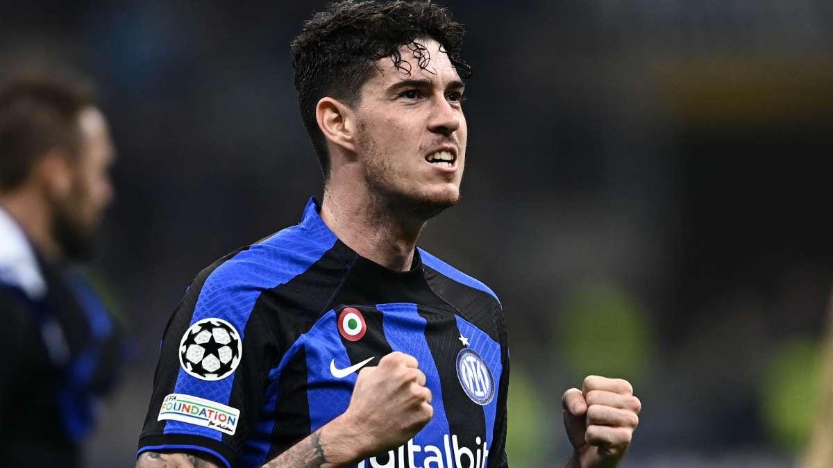 GdS - Rinnovi di Dzeko, Darmian e Bastoni: l'Inter spera nell'"effetto imitazione"