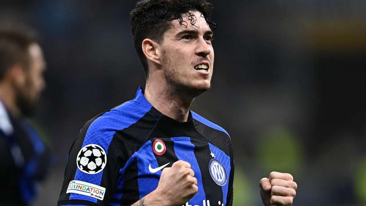 CdS - Bastoni ko a Oporto: oggi gli esami, impensabile un recupero per la Juventus