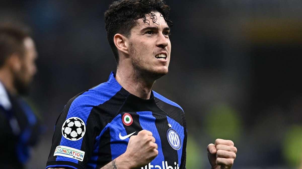CdS - L'Inter vuole blindare Calhanoglu e Bastoni: la situazione