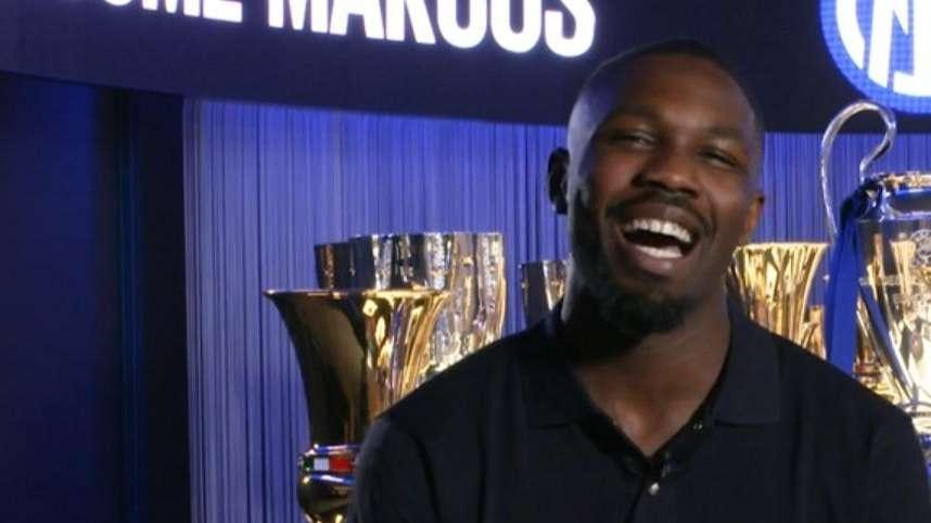 Thuram: "All'Inter sono cresciuto, indossare questa maglia è un orgoglio. Ecco che gruppo siamo"