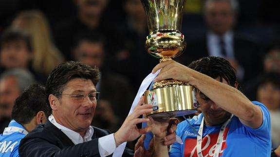 Aronica a FcIN: "Mazzarri tecnico e uomo. Top della difesa a tre. Le sue lacrime..."