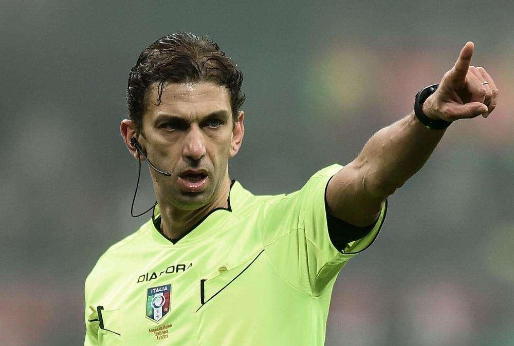 Tagliavento se la cava, Klose rischia grosso