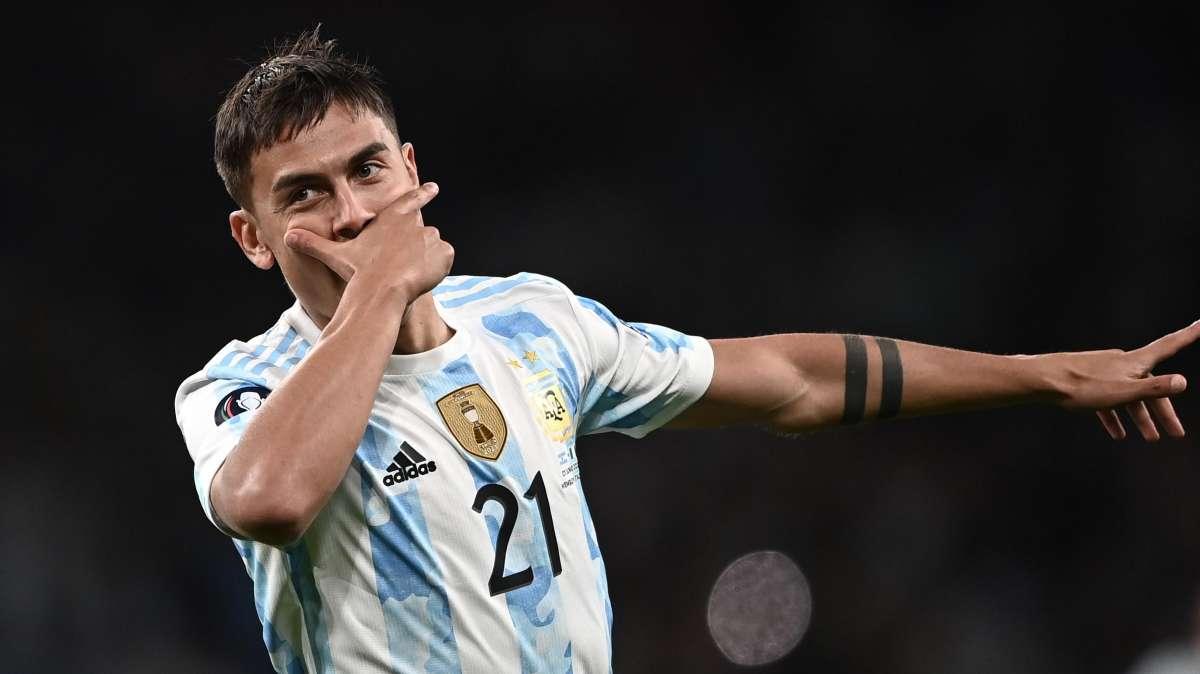 GdS - Offerta dell'Inter a Dybala: uno dei sei milioni legato alle presenze. E spunta l'ipotesi clausola rescissoria