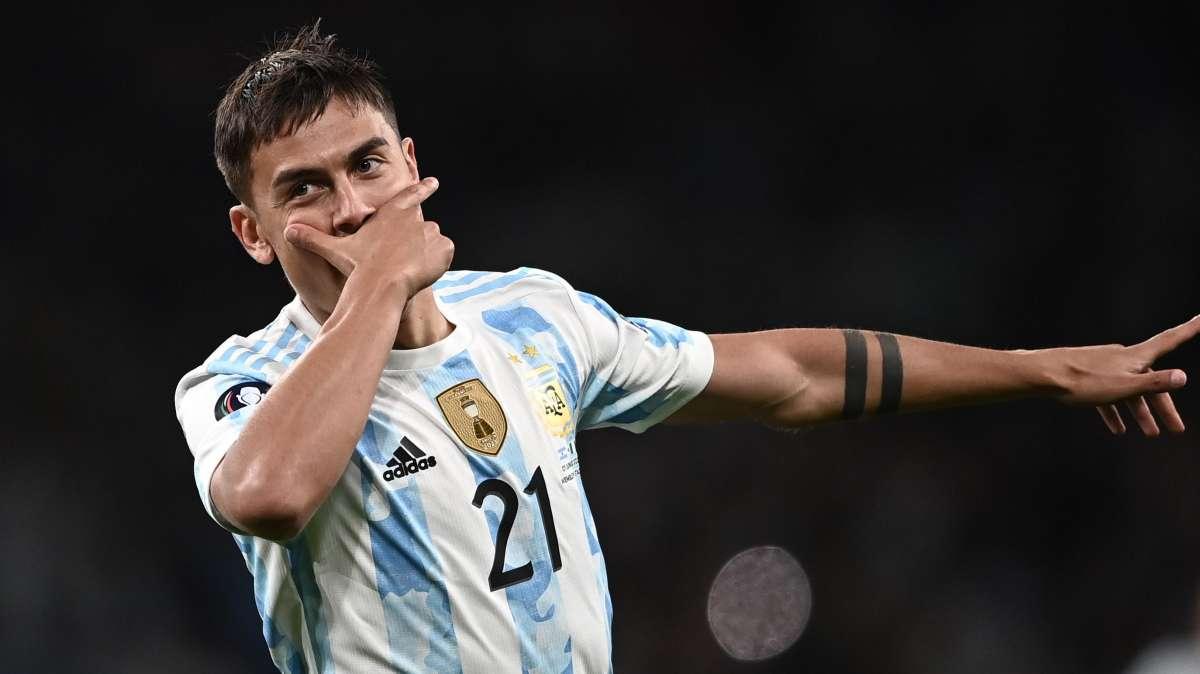 GdS - Inter, settimana calda: stretta in arrivo per i colpi Dybala, Asllani e Bellanova. Rilancio PSG per Skriniar?