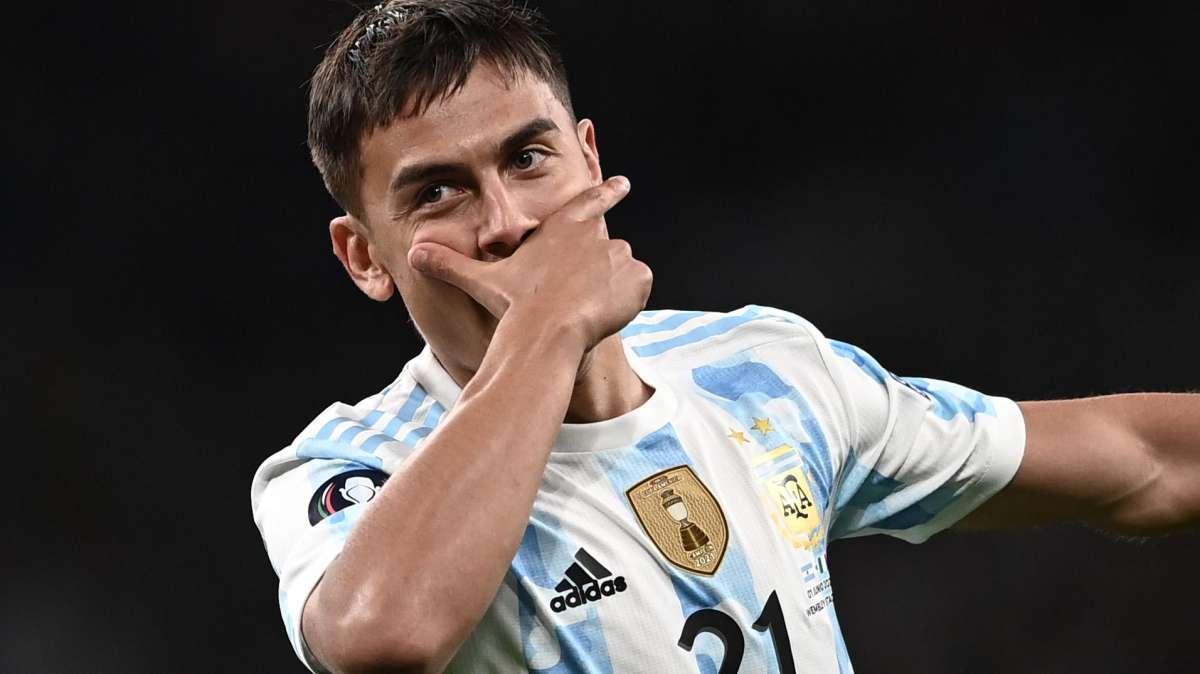 GdS - Per Dybala c'è solo l'Inter: la Joya rifiuta le offerte da Premier, Bundes e Liga. Ecco cosa manca