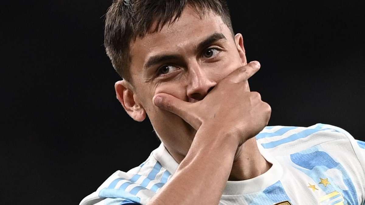Corsera - Dybala malamente assistito, ma la pista resta calda. Spunta anche il Napoli
