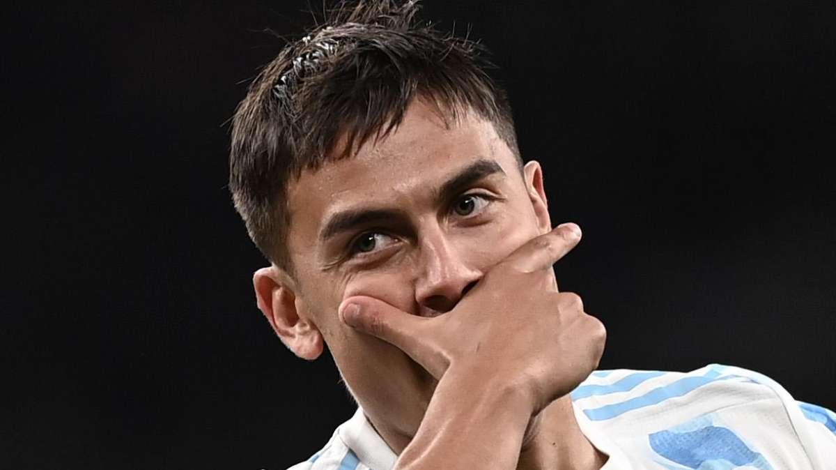 Corsera - Dybala-Inter in stand-by. Tre concorrenti? Nessuna preoccupazione