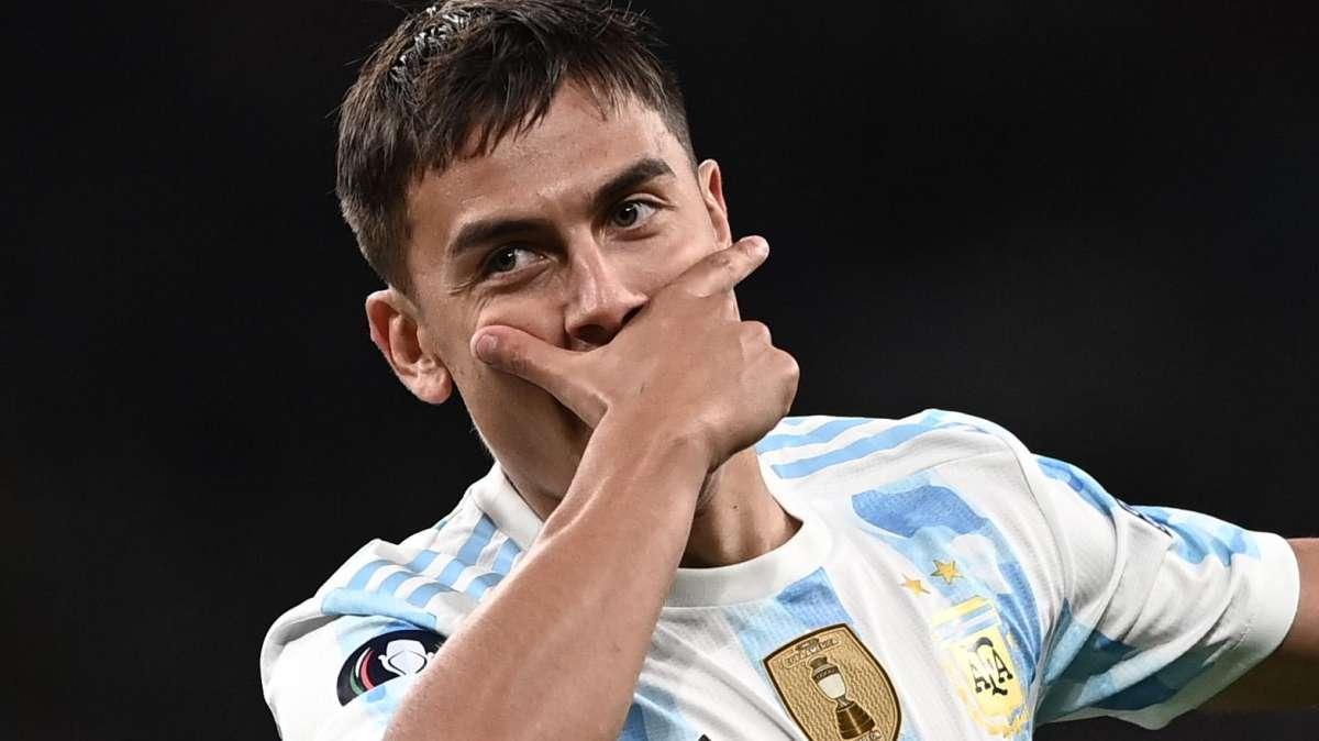 CdS - Dybala-Inter: c'è ancora ampia distanza. E occhio all'Atletico Madrid