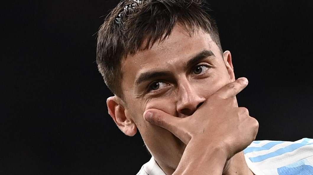 Carnevale: "Dybala-Napoli binomio perfetto: gli argentini si sentono a casa"