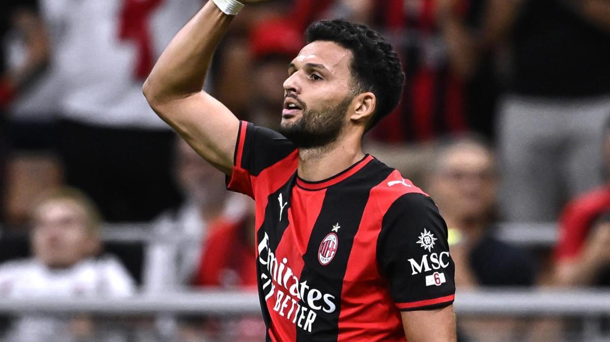 Serie A, un'altra vittoria per il Milan: Gonçalo Ramos piega il Venezia