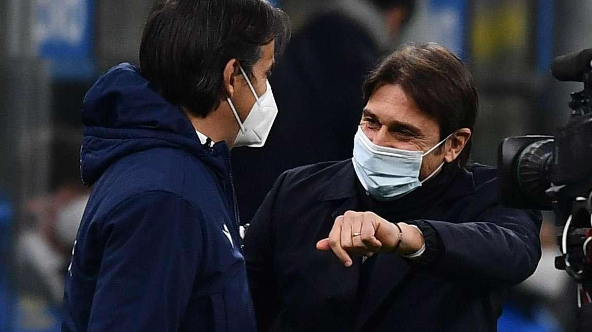CdS - Inzaghi oltre Conte: ottavi di Champions senza Hakimi, Perisic, Brozovic e Lukaku