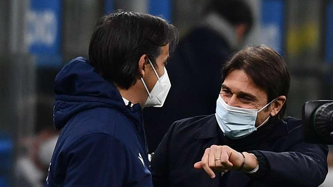 GdS - Inzaghi vs Conte per il tricolore. Ma quante differenze tra oggi e il 2021...