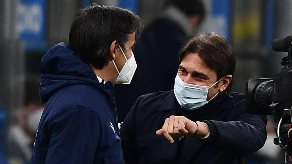 Reja: "A Conte il pareggio andrebbe bene. Ecco cosa mi aspetto da Inter-Napoli di domenica"