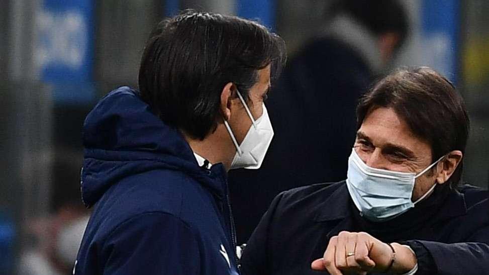 TS - Inzaghi-Conte, torna la sfida a distanza: il 10 novembre primo momento "caldo"
