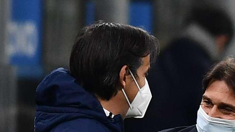 La Repubblica - Niente cambio in corsa: Farris e Chivu non all'altezza. Conte? No quasi certo. Spunta Juric