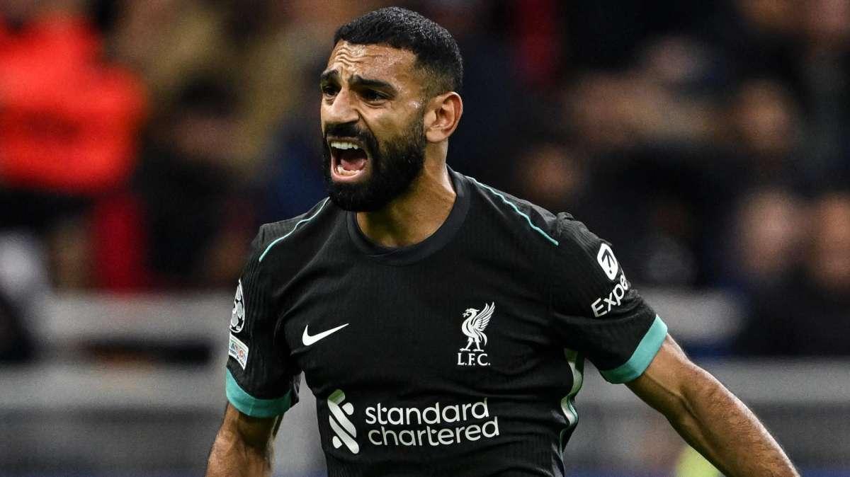 Salah-Liverpool, addio scritto ma rinviato: gentleman agreement fino a fine stagione