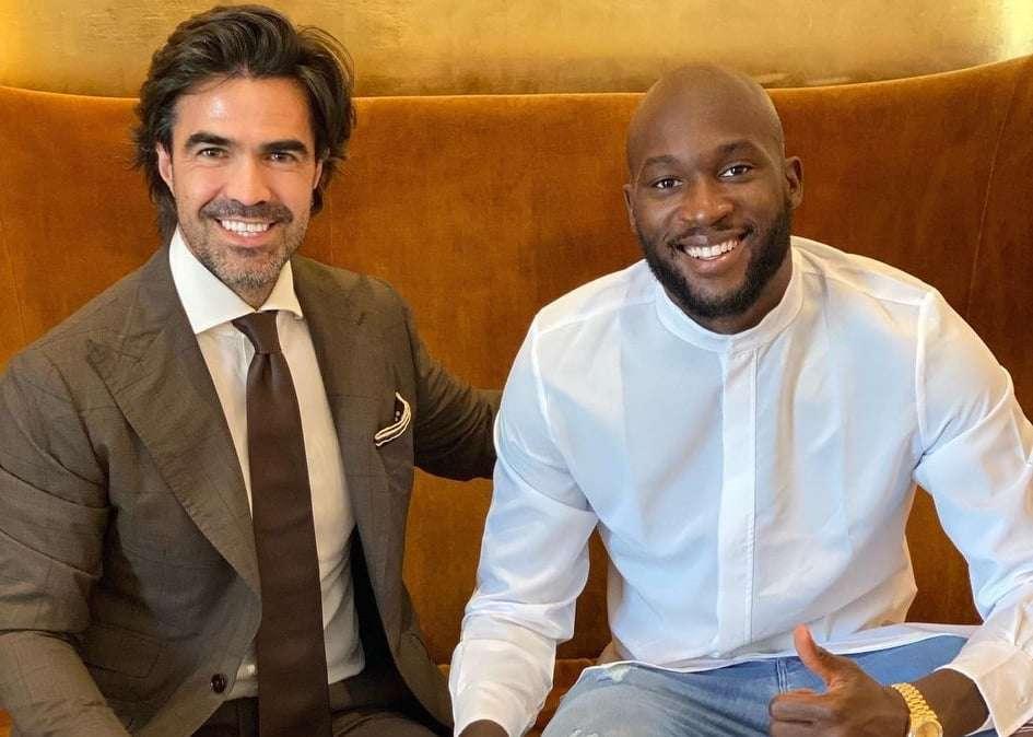 Pastorello: "Lukaku si è perfezionato con Conte, all'Inter si sentiva desiderato"