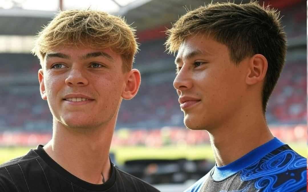 CdS - L'Inter sogna il talento: Nico Paz o Arda Güler. E Ausilio lavora anche per difesa e attacco