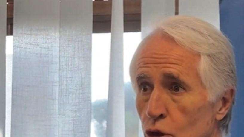 Malagò: "Serie A a 18? Non mi stupiscono certi ragionamenti, succedeva anche in passato"
