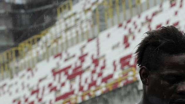 "Balotelli africano? Non è razzismo". La Procura di Torino archivia indagine sullo striscione