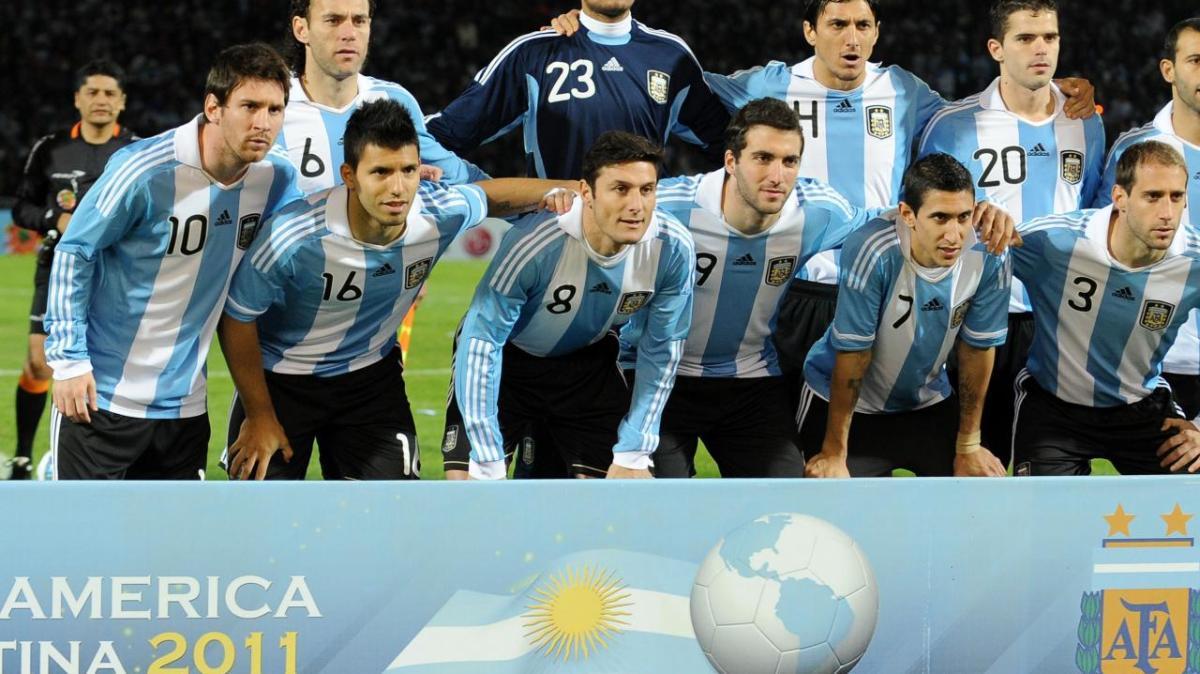 Zanetti ringrazia Messi: "È stato un privilegio"