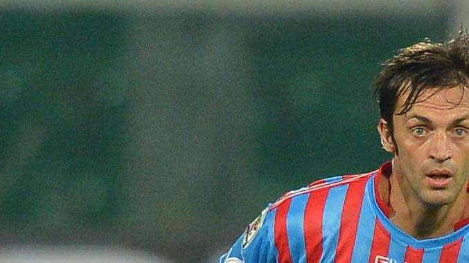 Qui Catania - Con l'Inter fuori Legrottaglie e Bellusci