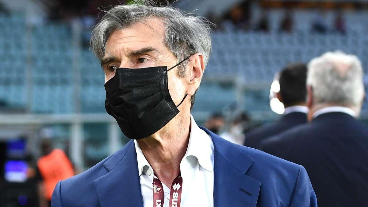 Braida: "Nelle ultime gare il Milan mi ha sorpreso in negativo. Chi toglierei all'Inter? Quelli che fanno gol"