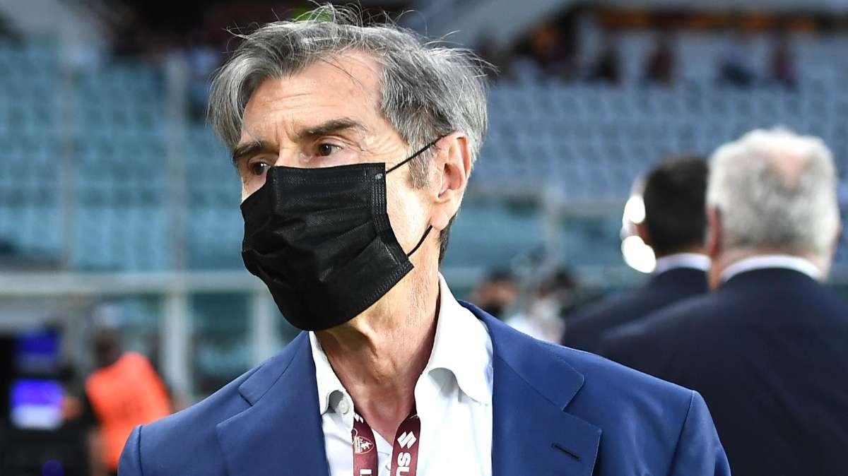 Braida: "Spero che il Milan vinca lo Scudetto, ma i conti si fanno alla fine"