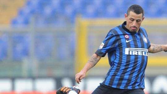 Palombo il rompiscatole: "All'Inter mi dicono così"