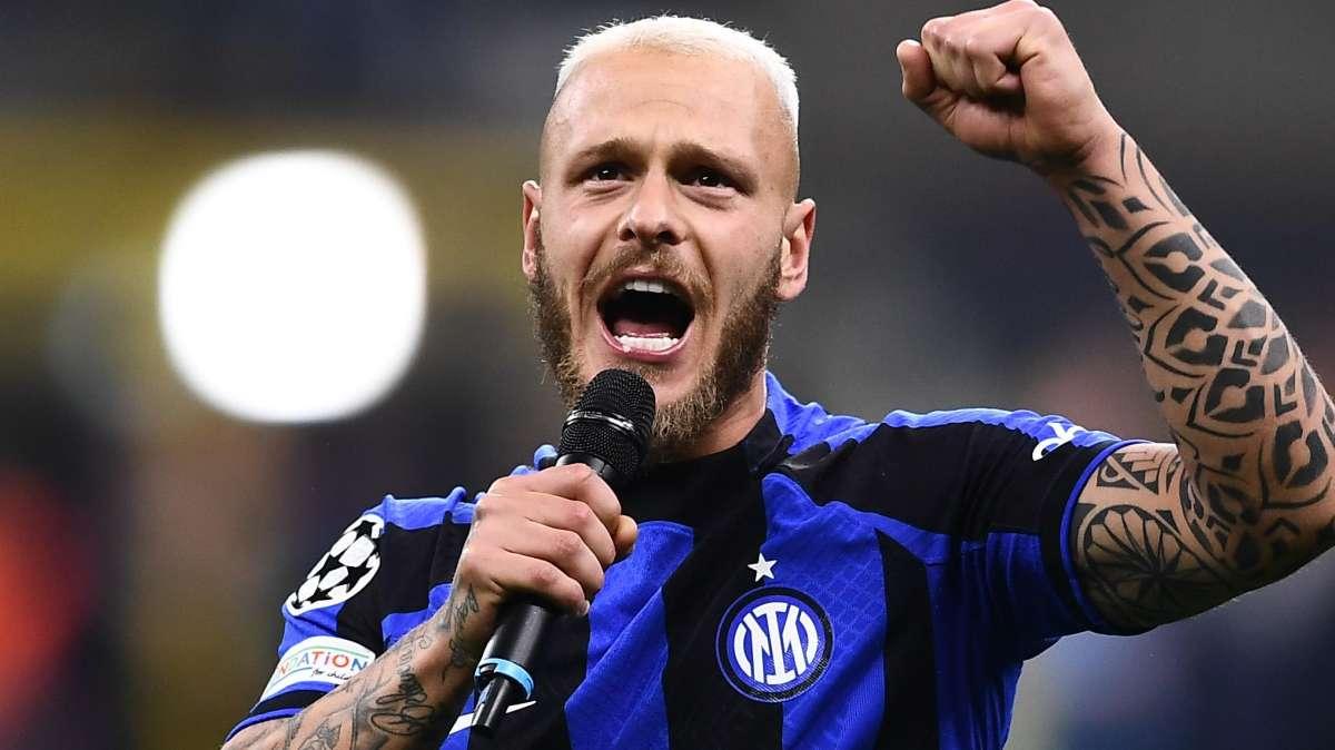 GdS - Dimarco, straordinari contro Bernardo Silva: se riuscirà a fare una cosa...