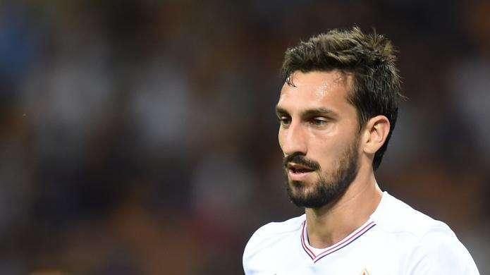 Astori, arriva l'esito dell'autopsia: il difensore è morto nel sonno per una bradiaritmia