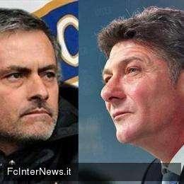 GdS - Inter 'blindata': Mazzarri ora insegue Mourinho