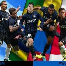 C'era una volta l'Inter Mondiale