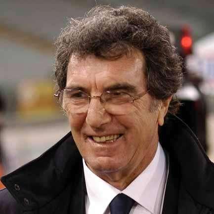 Zoff: "Con Pandev la Lazio avrebbe 10 punti in più"