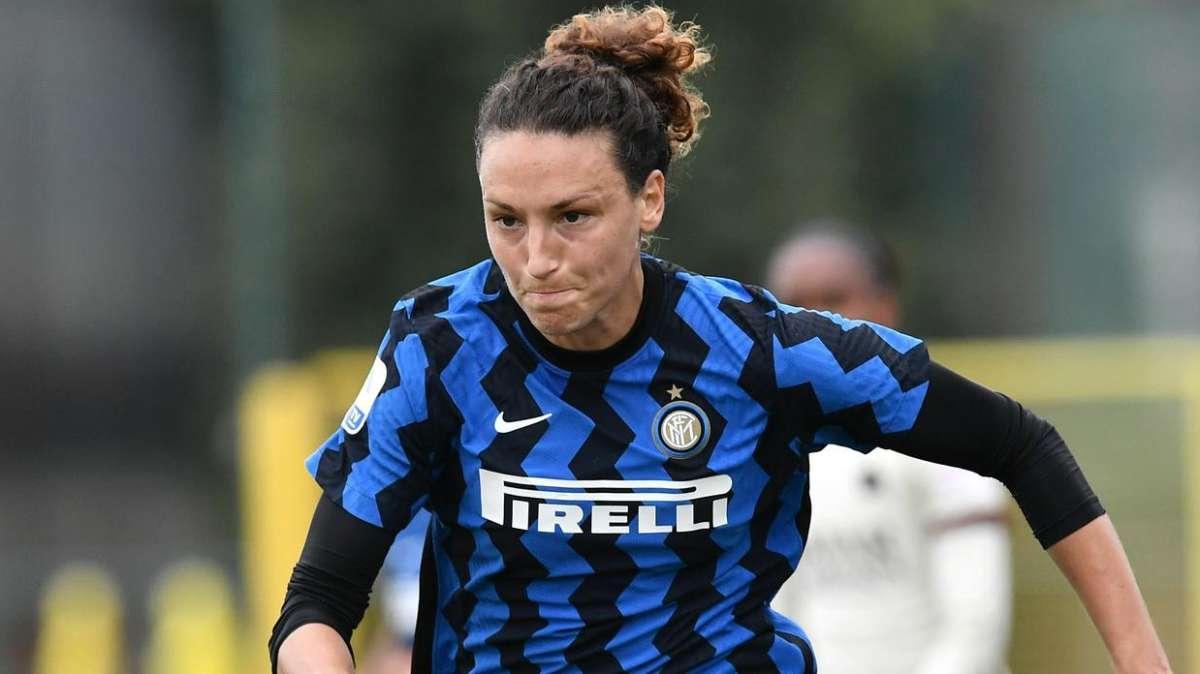 Serie A Femminile, Mauro lancia l'Inter contro il Verona: finisce 1-0