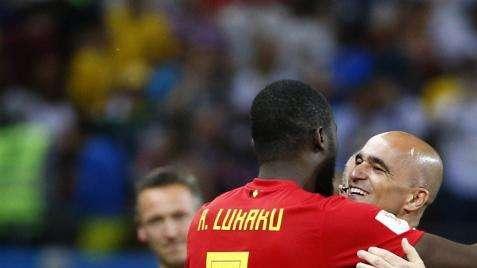 Lazaro è dell'Inter, anche Lukaku approva: "mi piace" del belga